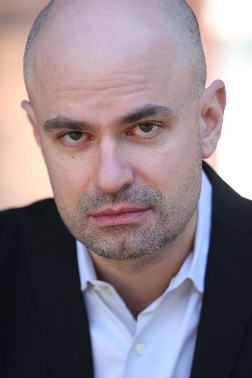 Андреw Кирсанов