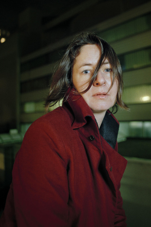  Доминик Гонсалес-Фёрстер