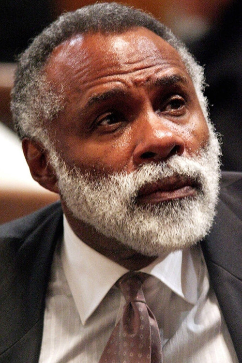 Цхапман Робертс