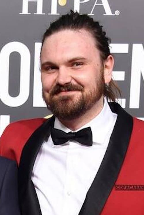 Генри Мортенсен