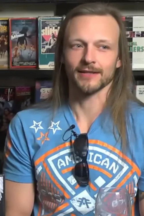 Лен Кабасински