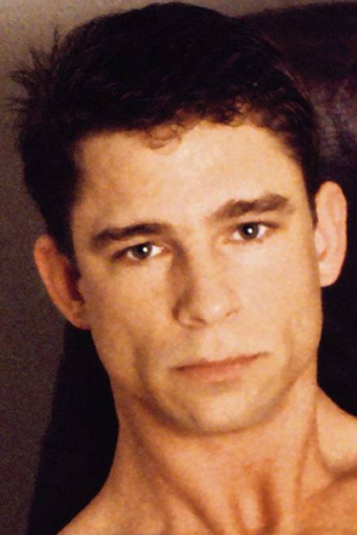 Даннй Хоустон