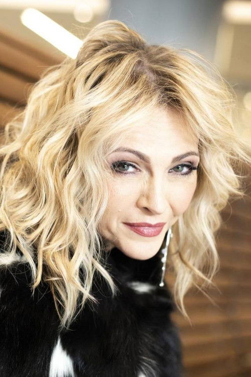 Алессандра Друсиан