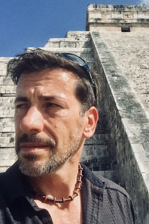 Дарйл Туцкер