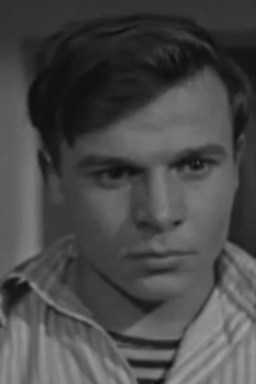 Владимир Буйановскй