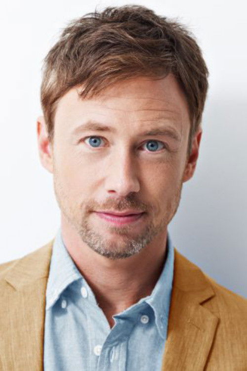 Тобиас Перссон