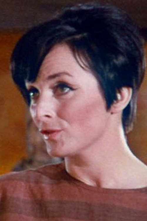 Лисе Хеннингсен