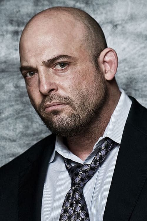 Джон Амброзе