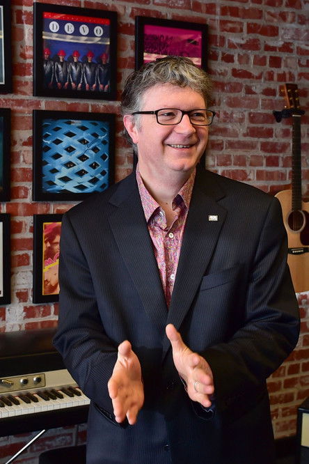 Сцотт Боокер