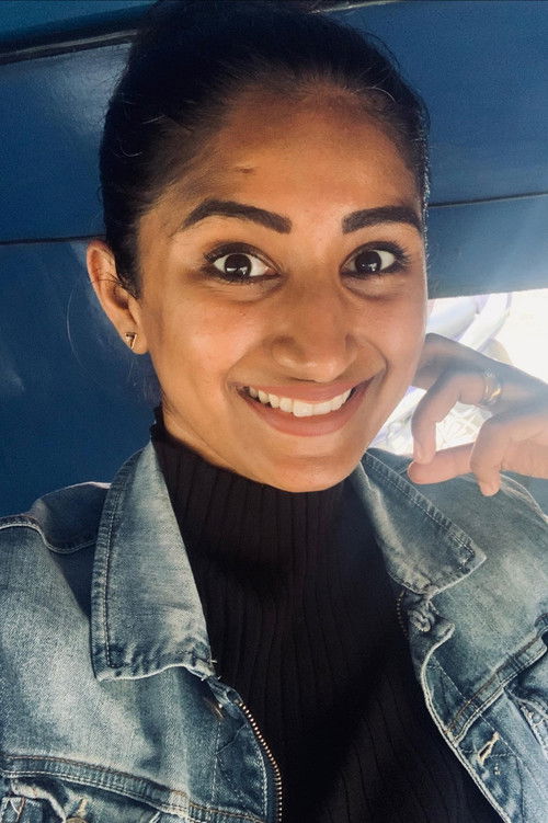 Схраддха Гаутам