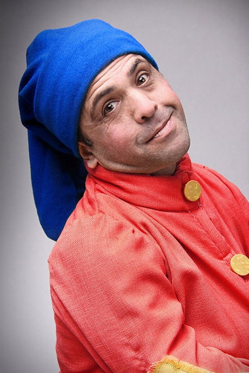 Надир Əбдüлрəхимбəйов