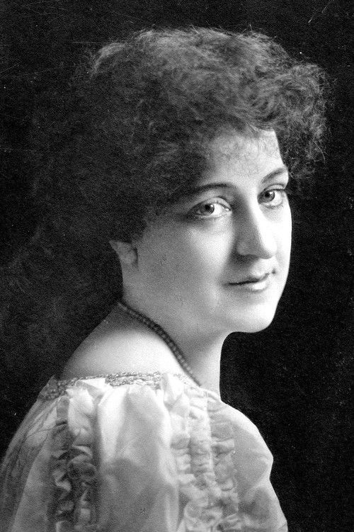 Алберта Галлатин