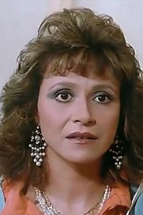 Wалаа Фарид