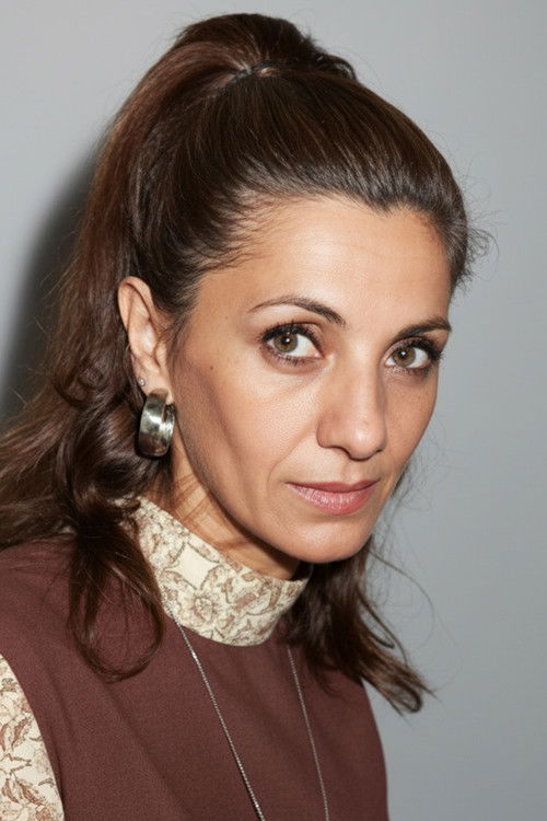 Зухал Üстüнтаş