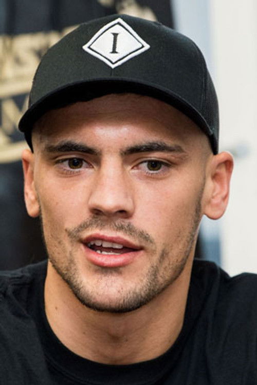 Киеран Смитх