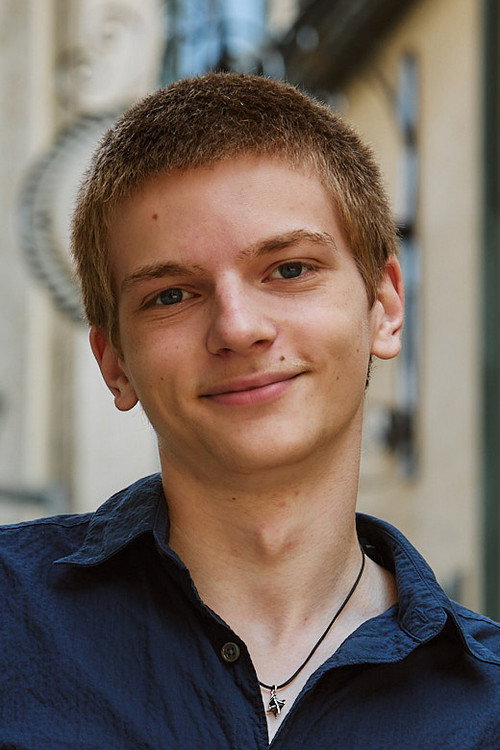 Паул Мореау