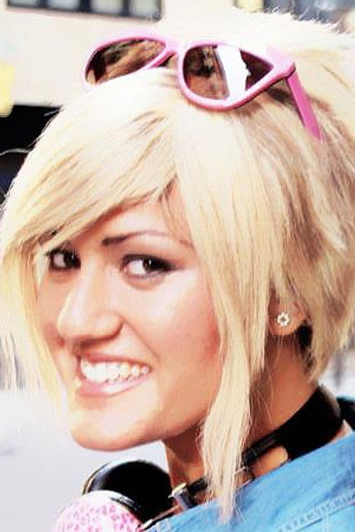 Бренда Старлиx