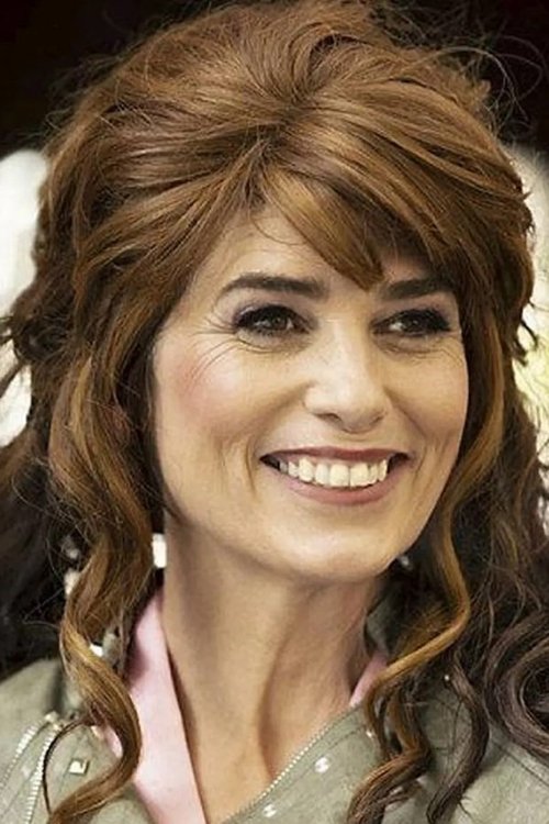 Сусанне Jухáсз