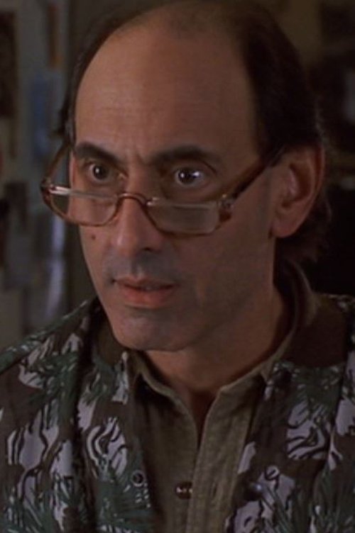 Даррйл Хенриqуес