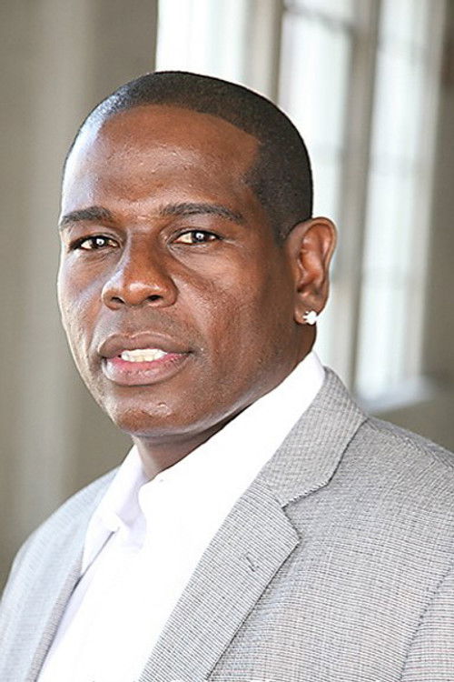 Антхонй МцКинлей