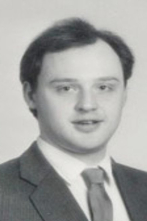 Андерс Кларстрöм