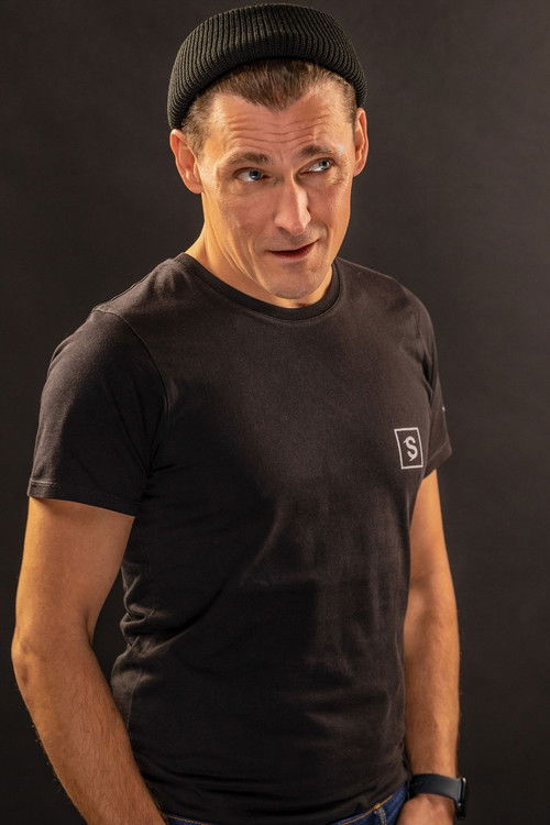 Маxимилиан Бергер