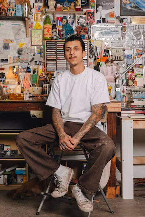 Марио Айала