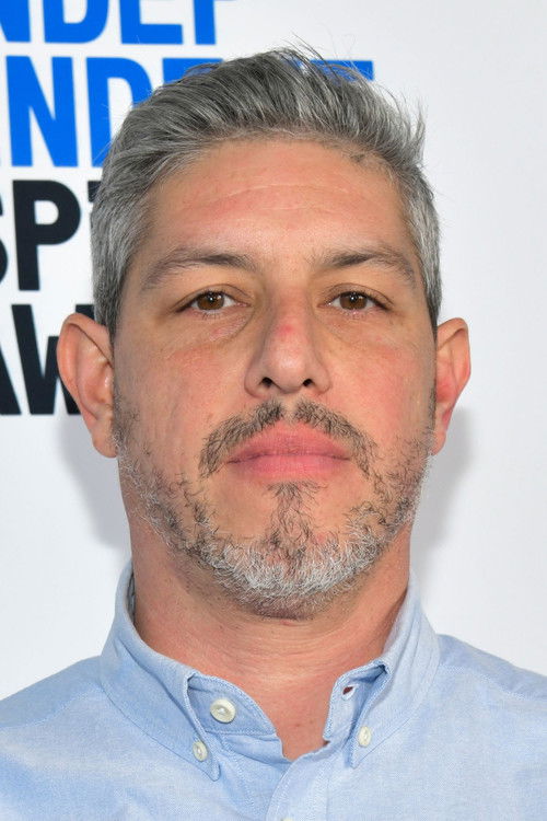 Рйан Зацариас