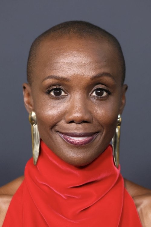 Тиффанй Персонс