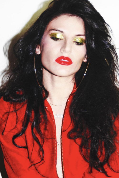 Самантха Лепре