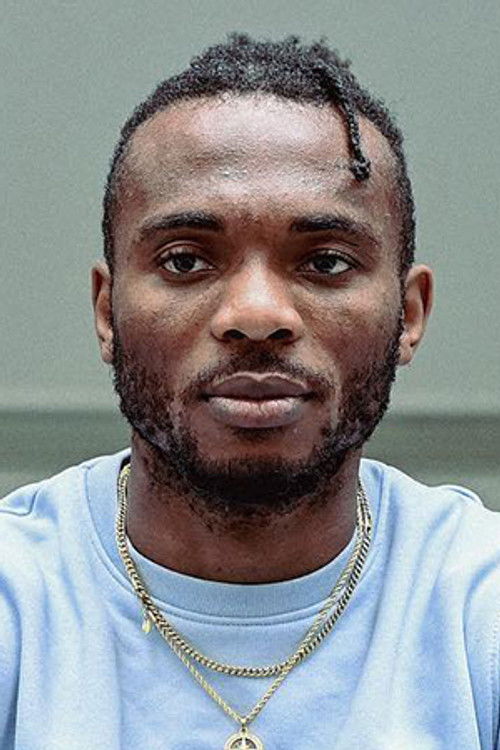 Линус Удофиа