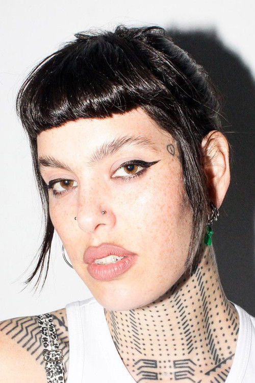 Ана Вицториа де Винцентиис