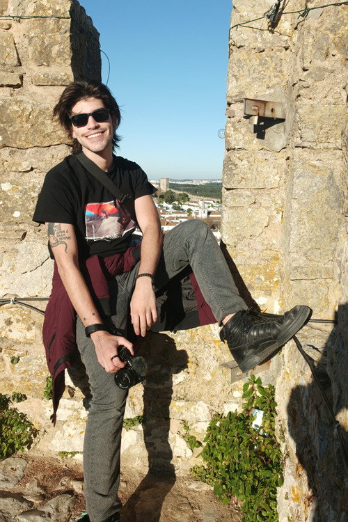 Лоренззо Х. П. Гуссо