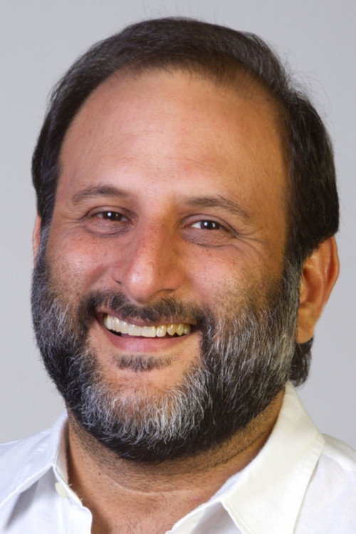 Аарон Зебеде