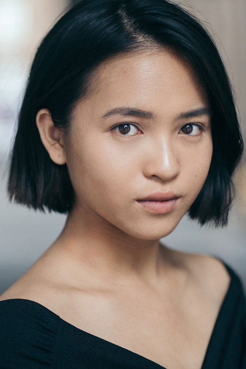 Моллй Харрис