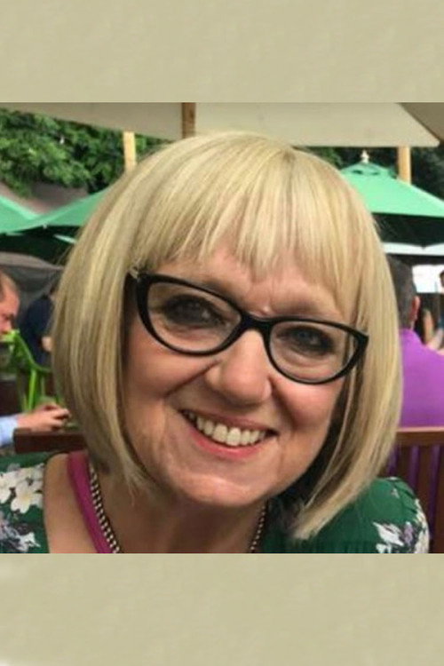 Ангела Гросвенор