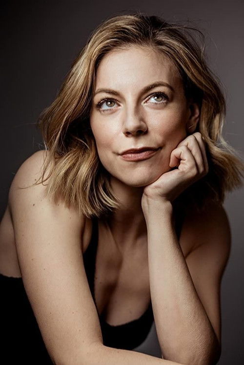 Кирстен Сцотт