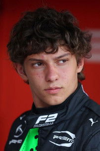 Андреа Кими Антонелли