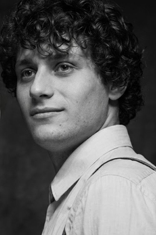 Алеxандре Ацкерман