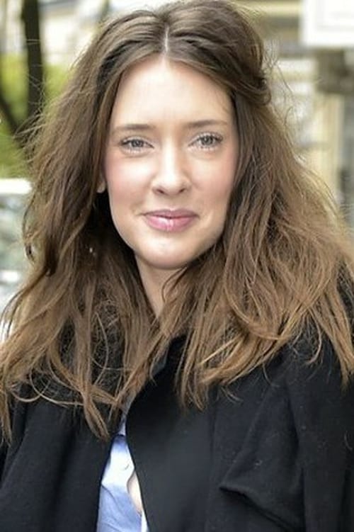 Мариа Гóралцзйк