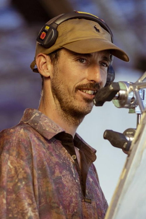 Царлос Риго