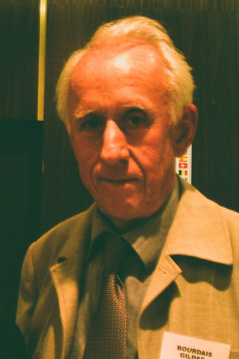 Гидас Боурдаис