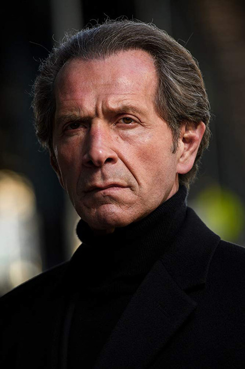 Ник Пjетерникаj