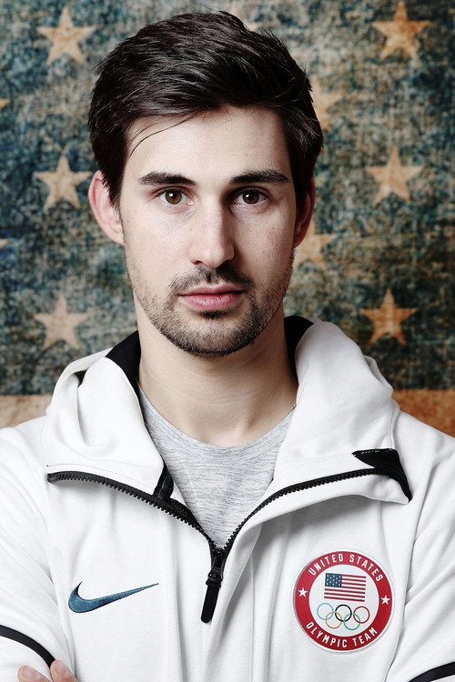  Закари Донохью