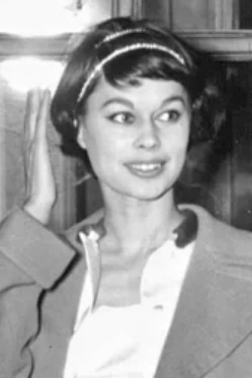 Гунилла Понтéн