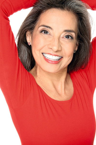 Оливиа Негрон