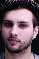 Родион Ловцхев