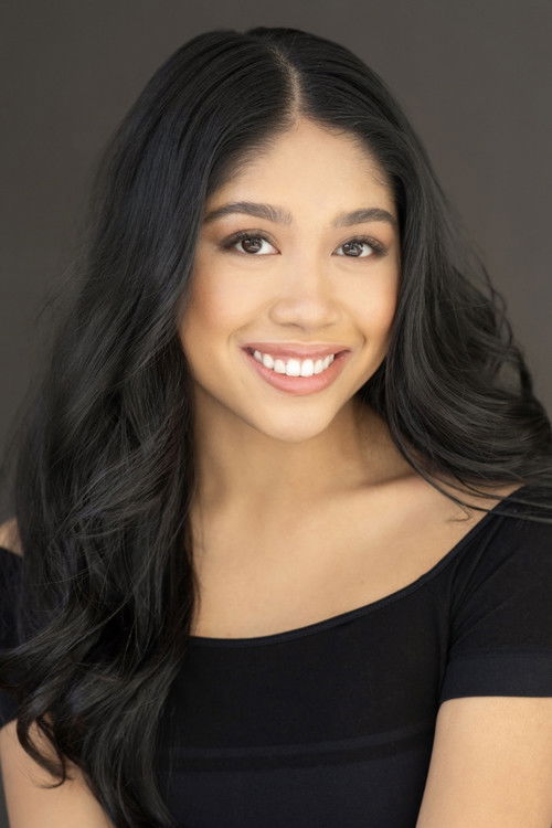 Гералдине Цхиу