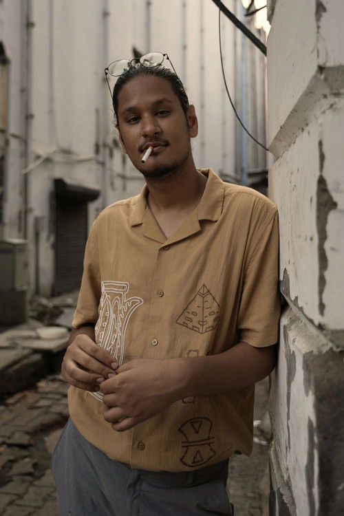 Уткарсх Цхатуведи