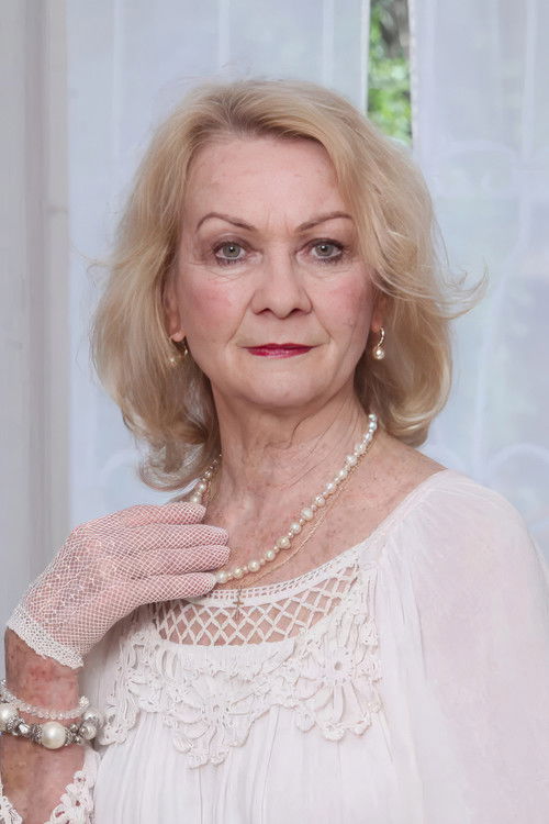 Ева Мáриа Цхалуповá